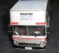 Mercedes O 317 renntransporter Porsche Martini Racing - Premium ClassiXXs 1.43 (13)